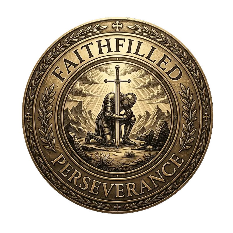 Faithfilled Perseverance
